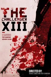 The Challenger 13: The Musketeer постер