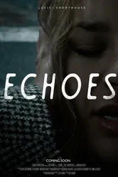 Echoes 2021 постер