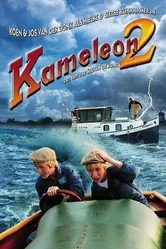 Kameleon 2 постер