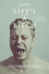 Дуры все 2014 постер