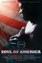 Charles Bradley: Soul of America постер