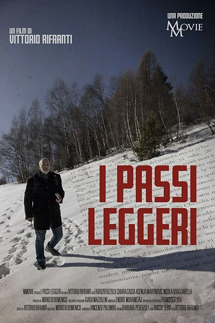 Постер I passi leggeri