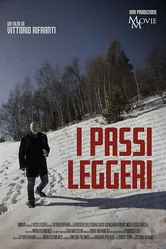 I passi leggeri постер