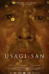 Usagi-san постер