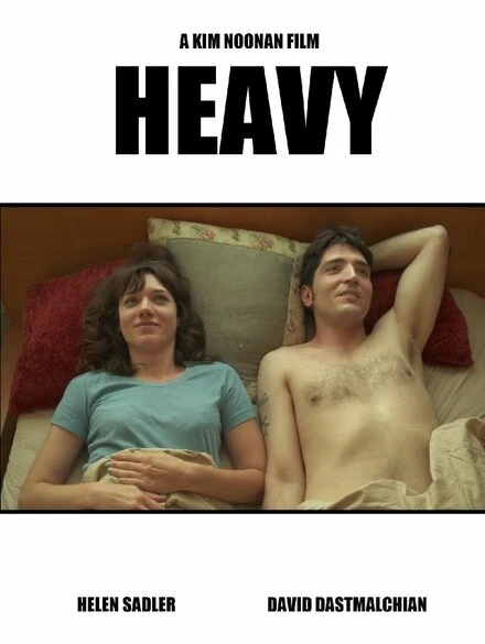 Постер Heavy 2013