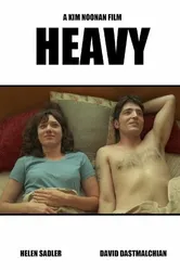 Heavy 2013 постер