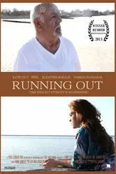 Running Out 2013 постер