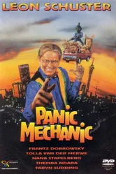 Паник механик 1996 постер