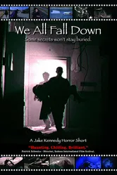 We All Fall Down 2005, США постер