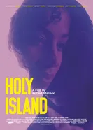 Holy Island постер