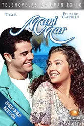 Маримар 1994 постер