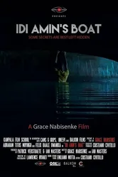 Idi Amin's Boat постер