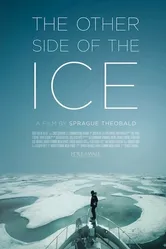 The Other Side of the Ice постер