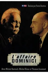 Дело Доминичи 2003 постер