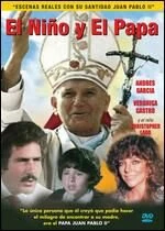 Постер Отец и ребенок 1987