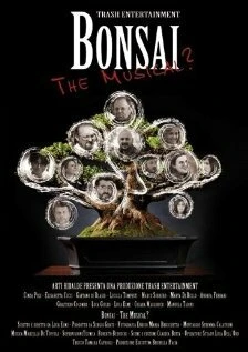 Постер Bonsai: The Musical?