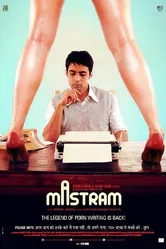 Mastram постер
