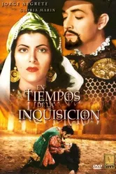 En tiempos de la inquisición постер
