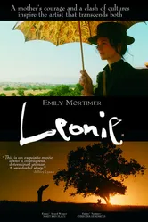 Леони 2010 постер
