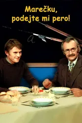 Маречек, подайте мне ручку! 1976 постер