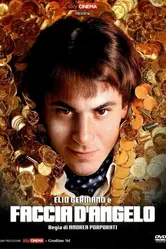 Лицо ангела 2012 постер