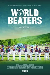 World Beaters постер