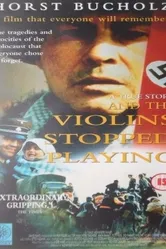 И скрипки перестали играть 1988 постер