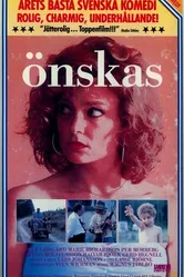 Önskas постер