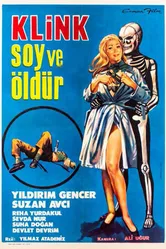 Kilink soy ve öldür постер