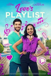 Love's Playlist постер