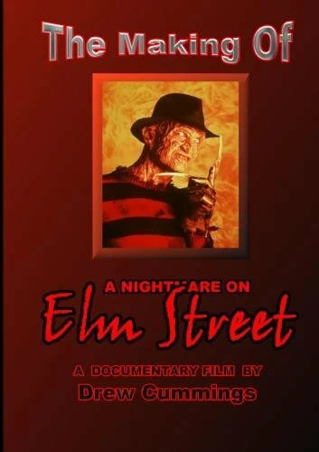 Постер The Making of «Nightmare on Elm Street IV»