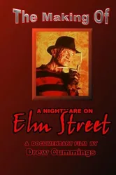The Making of «Nightmare on Elm Street IV» постер