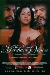 The Maori Merchant of Venice постер