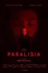 Paralisia постер