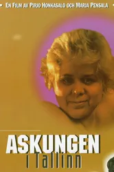 Таллиннская Золушка 1996 постер