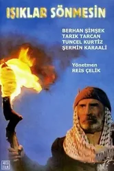 Isiklar Sönmesin постер