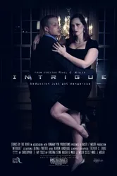 Intrigue 2015 постер