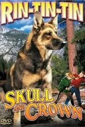 Skull and Crown постер