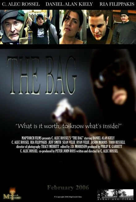 Постер The Bag 2006