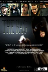 The Bag 2006 постер
