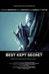 Best Kept Secret постер