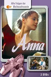 Анна 1987, Германия (ФРГ) постер