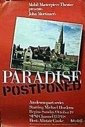 Paradise Postponed постер