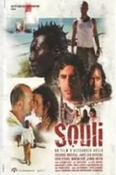 Соули 2004 постер