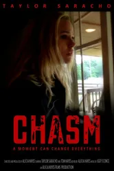 Chasm 2015 постер