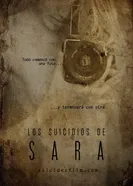 Sara's Suicides постер