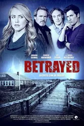 Betrayed 2014 постер