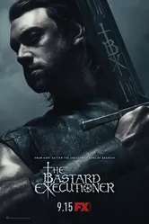 Палач 2015 постер