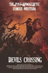 Devil's Crossing постер