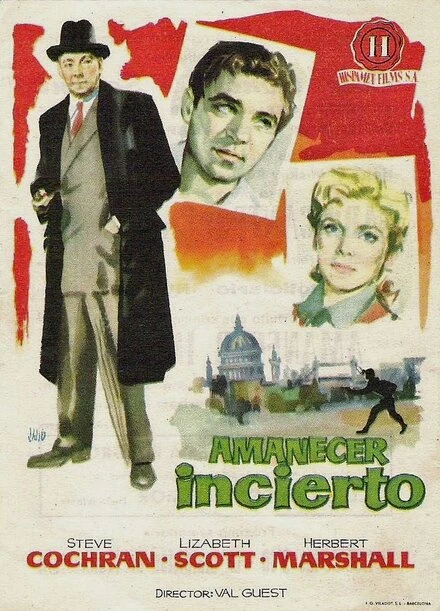 Постер Оружие 1956